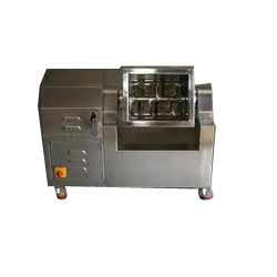 Manufacturers Exporters and Wholesale Suppliers of Mass Mixer Mumbai Maharashtra